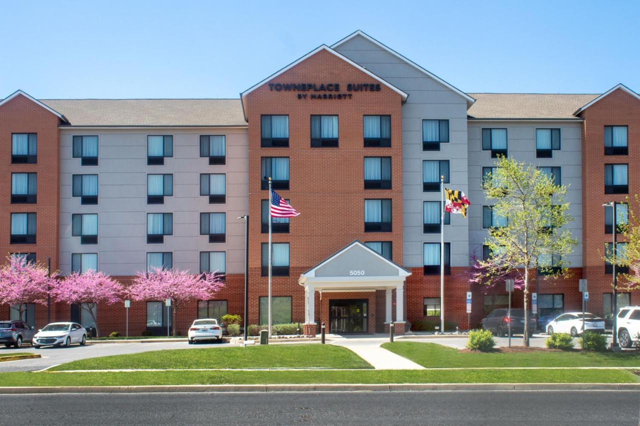 Towneplace Suites By Marriott Frederick Extérieur photo