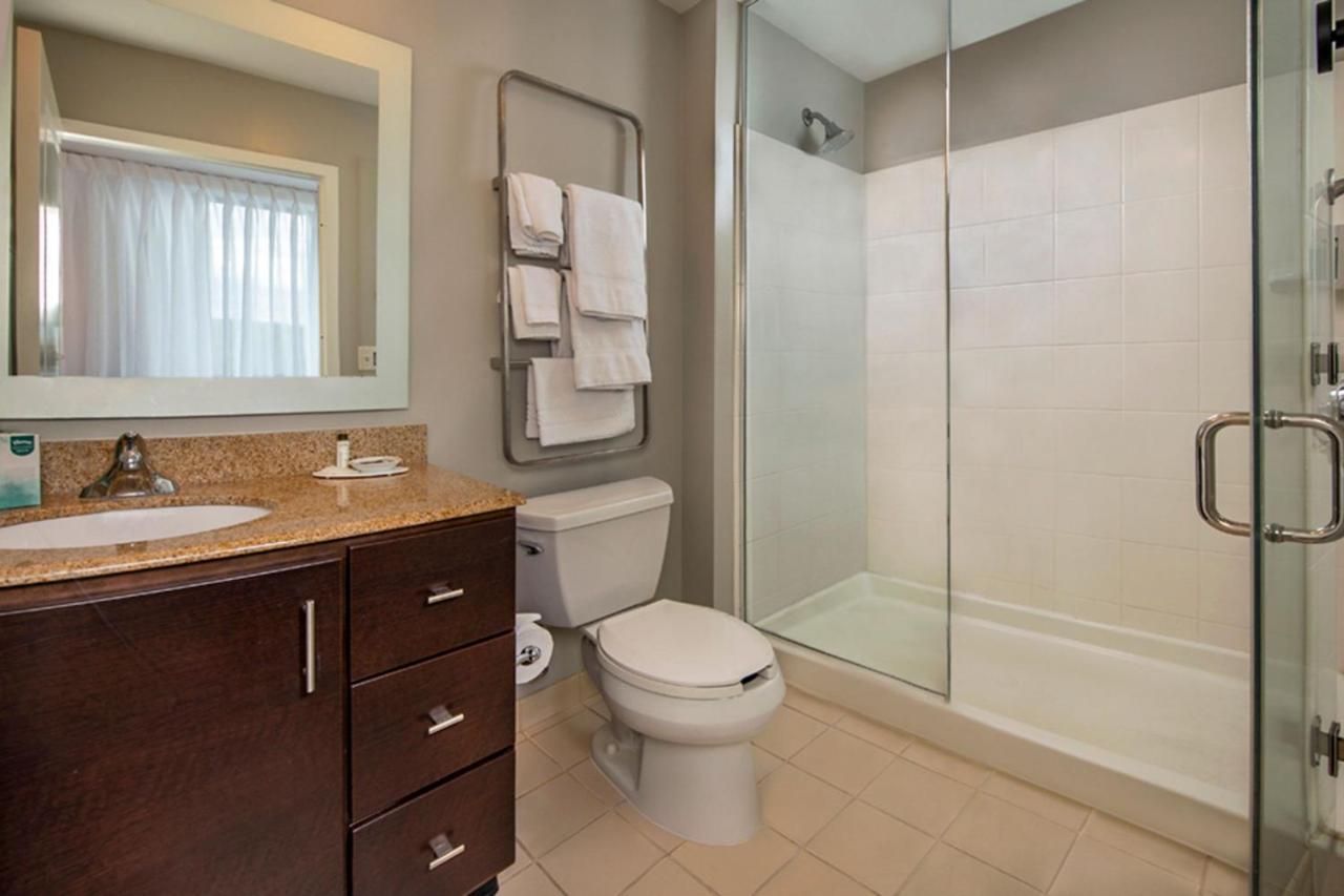 Towneplace Suites By Marriott Frederick Extérieur photo