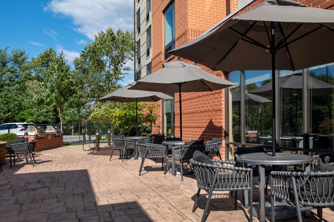 Towneplace Suites By Marriott Frederick Extérieur photo
