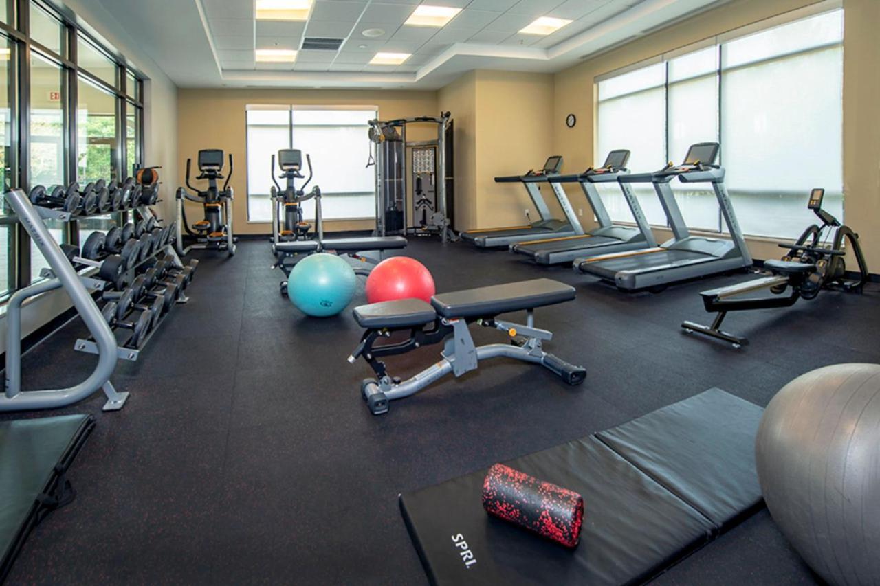 Towneplace Suites By Marriott Frederick Extérieur photo