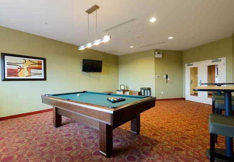 Towneplace Suites By Marriott Frederick Extérieur photo