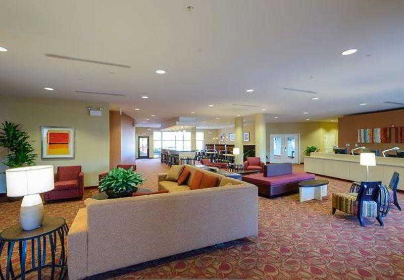 Towneplace Suites By Marriott Frederick Extérieur photo