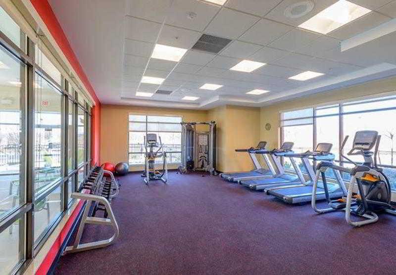 Towneplace Suites By Marriott Frederick Extérieur photo