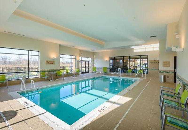 Towneplace Suites By Marriott Frederick Extérieur photo