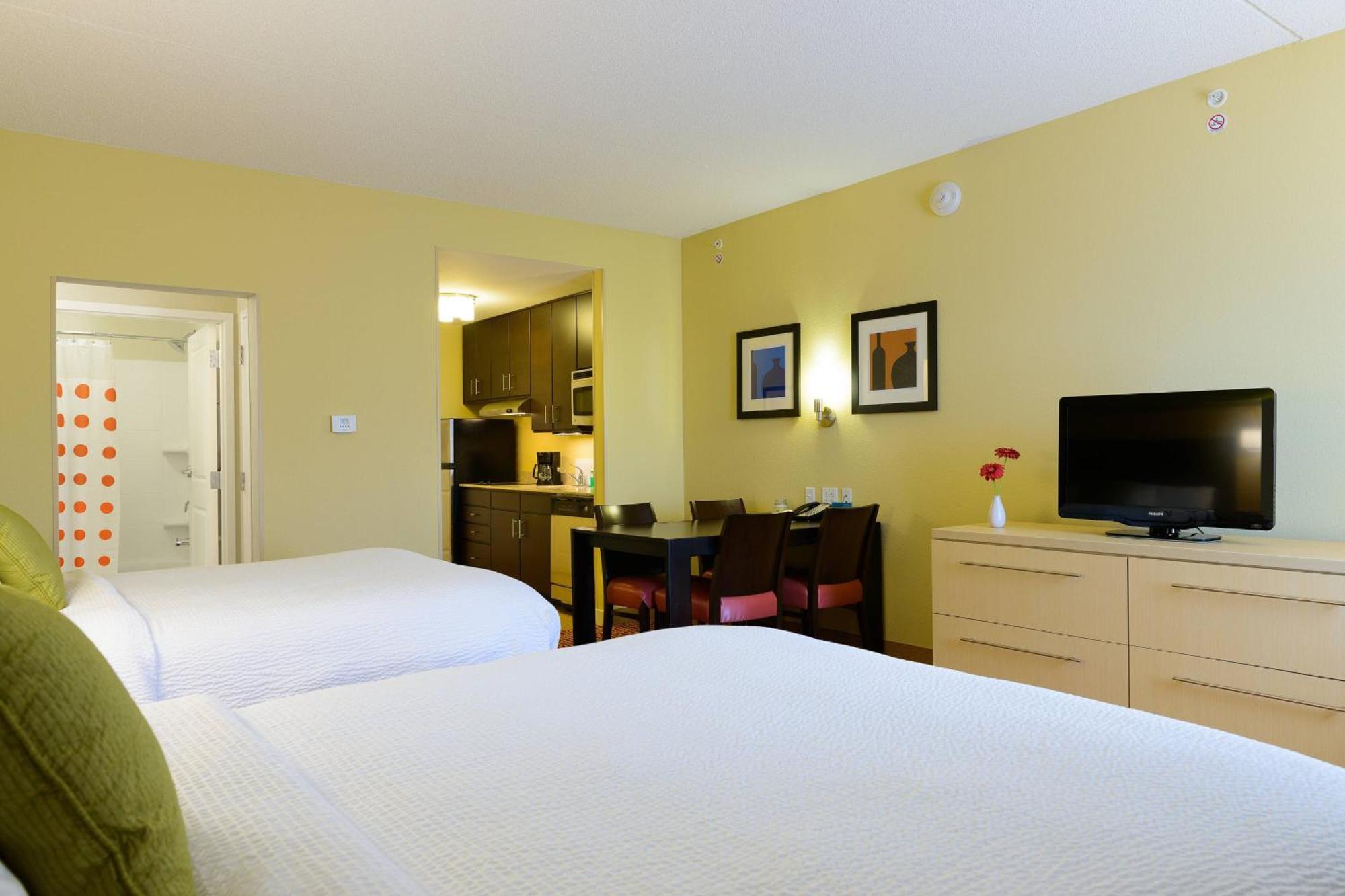 Towneplace Suites By Marriott Frederick Extérieur photo