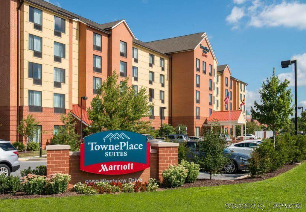 Towneplace Suites By Marriott Frederick Extérieur photo
